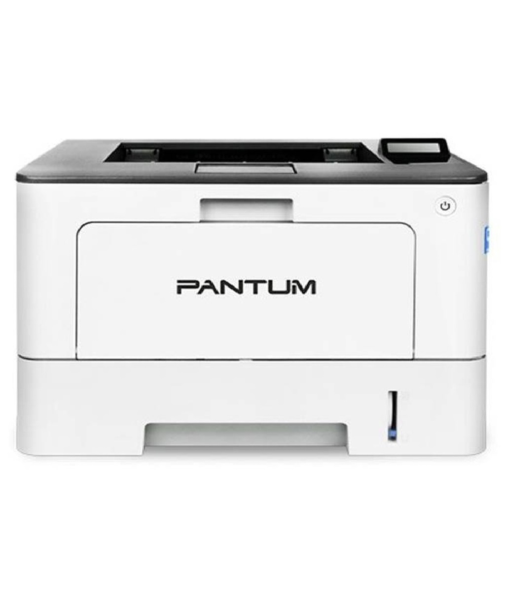 Прошивка принтера Pantum P5100DN, P5100DW | РЕКАРТ